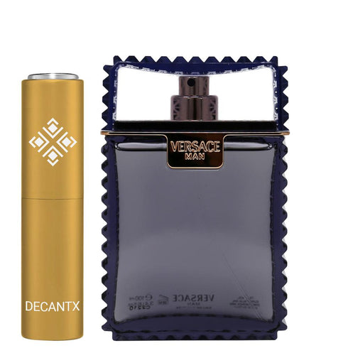 Versace Versace Man Eau de Toilette for Men