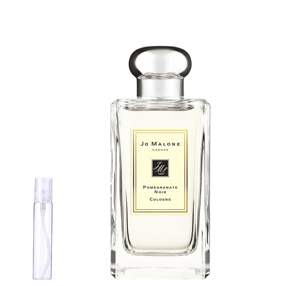 Pomegranate Noir by Jo Malone Fragrance Samples | DecantX | Eau de