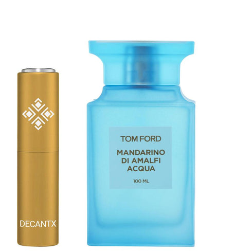 Tom Ford Mandarino di Amalfi Acqua Eau de Toilette Unisex