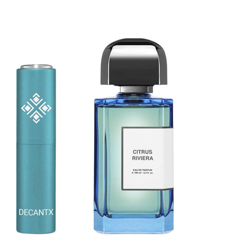 BDK Parfums Citrus Riviera Eau de Parfum Unisex