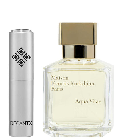 Maison Francis Kurkdjian Aqua Vitae Eau de Toilette Unisex
