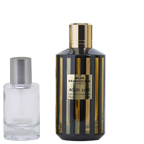 Mancera Aoud Line Eau de Parfum Unisex