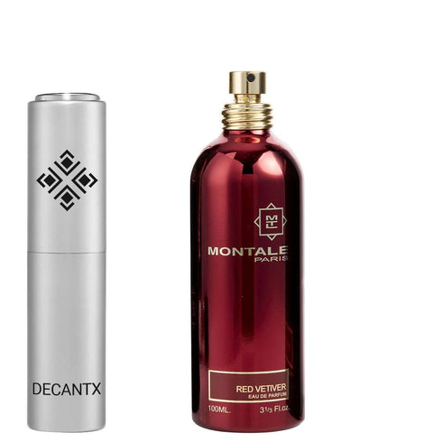Montale Red Vetiver Eau de Parfum for Men