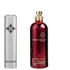 Montale Red Vetiver Eau de Parfum for Men