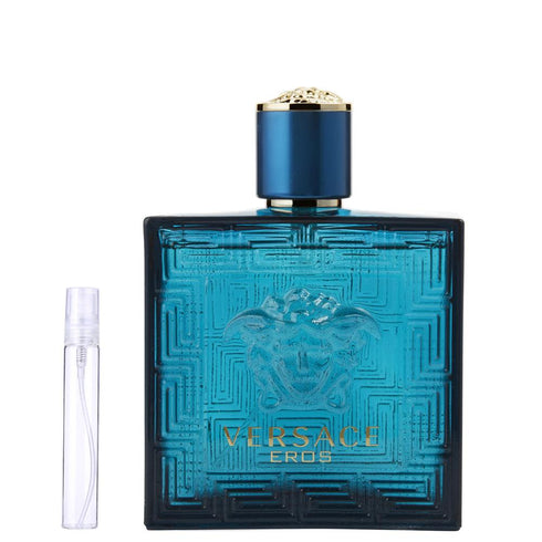 Versace Eros Eau de Toilette for Men
