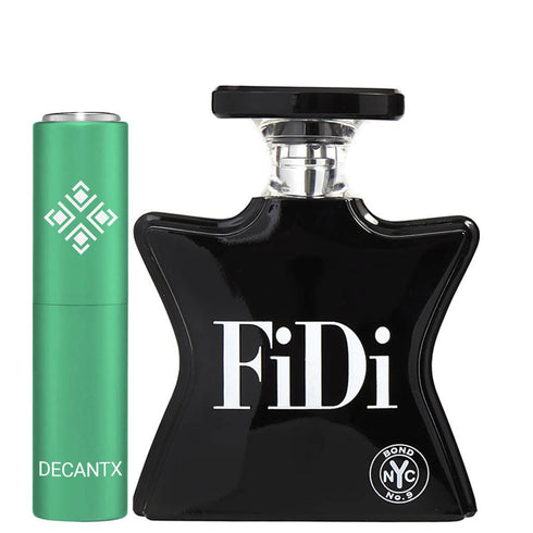 Bond No. 9 Fidi Eau de Parfum Unisex