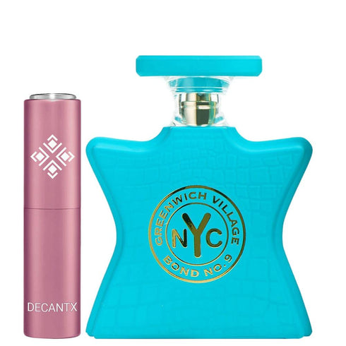 Bond No. 9 Greenwich Village Eau de Parfum Unisex