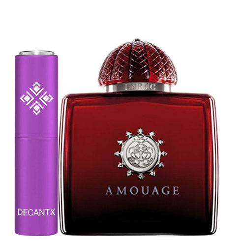 Amouage Lyric Woman Eau de Parfum for Women