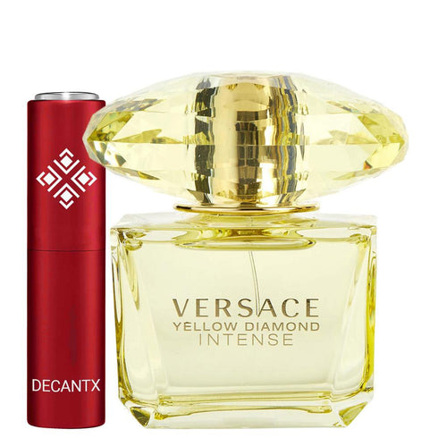 Versace Yellow Diamond Intense Eau de Parfum for Women