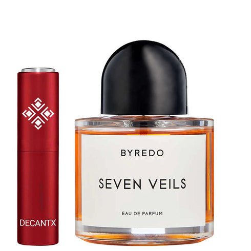 BYREDO Seven Veils Eau de Parfum Unisex