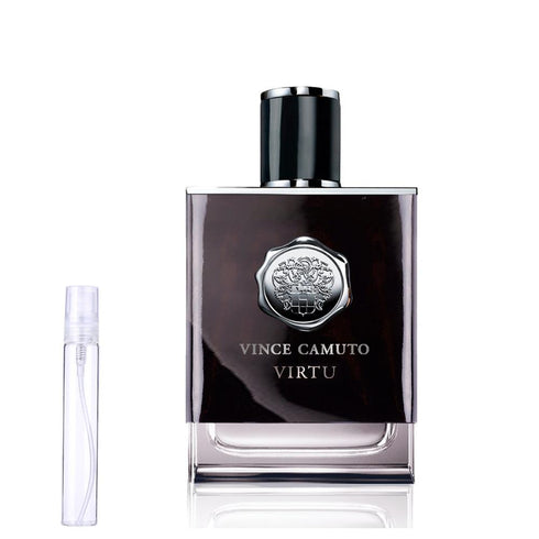 Vince Camuto Virtu Eau de Toilette for Men