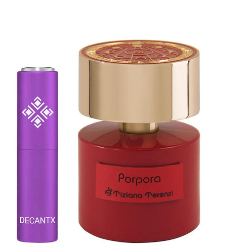 Tiziana Terenzi Porpora Extrait de Parfum Unisex