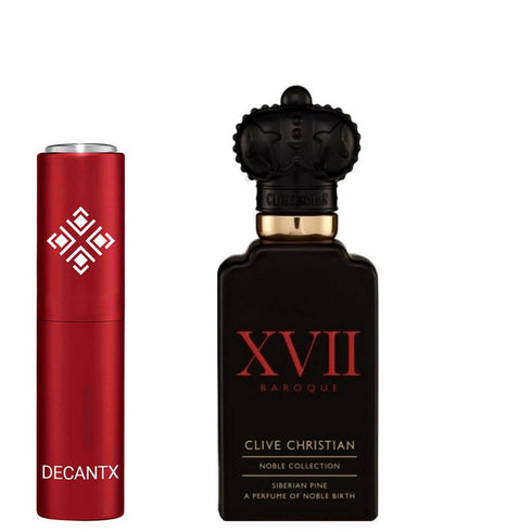 Clive Christian Noble Collection XVII Baroque Siberian Pine Eau de Parfum for Men