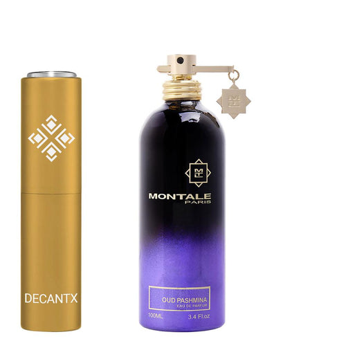 Montale Oud Pashmina Eau de Parfum Unisex