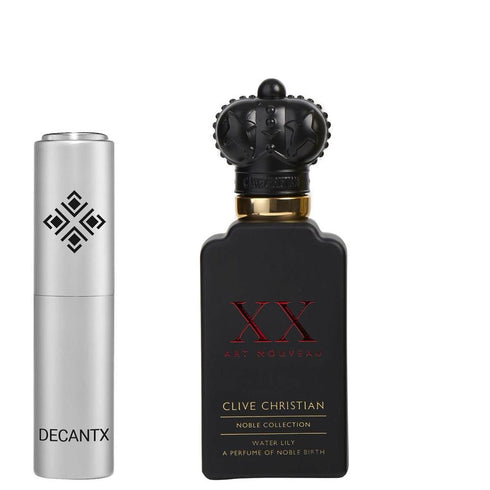 Clive Christian Noble Collection XX Art Nouveau Water Lily Parfum for Women