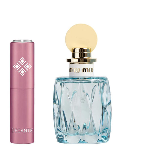 Miu Miu MIU MIU L'eau Bleue Eau de Parfum for Women