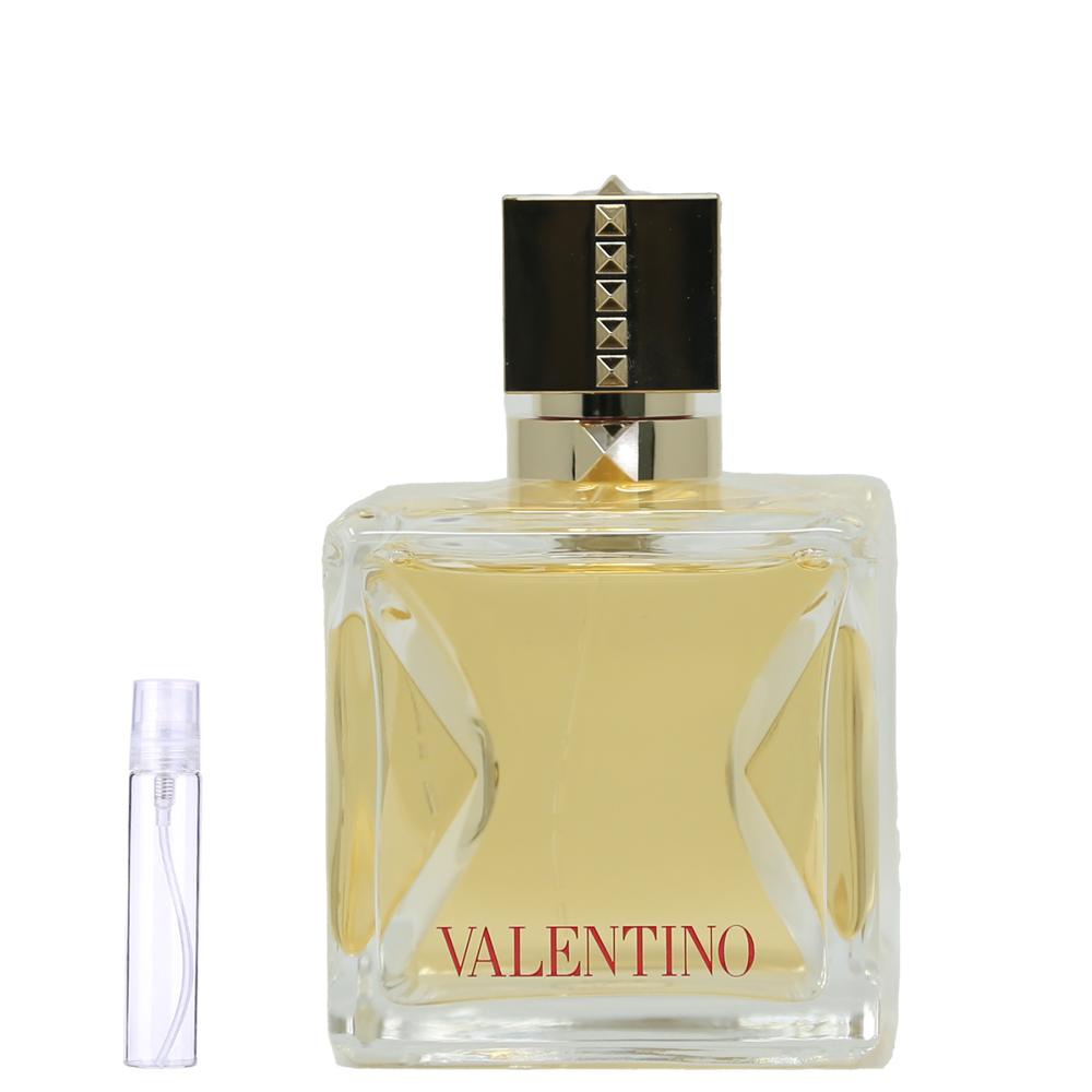 Voce Viva by Valentino Fragrance Samples | DecantX | Eau de Parfum