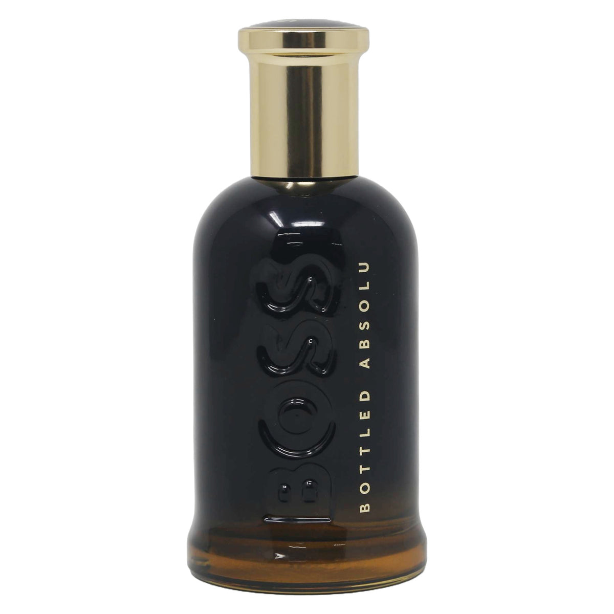 新品未使用　BOSS BOTTLED ABSOLU　50ml Amazon.com: Hugo boss Bottled Absolute Parfum Intense 1.6 fl