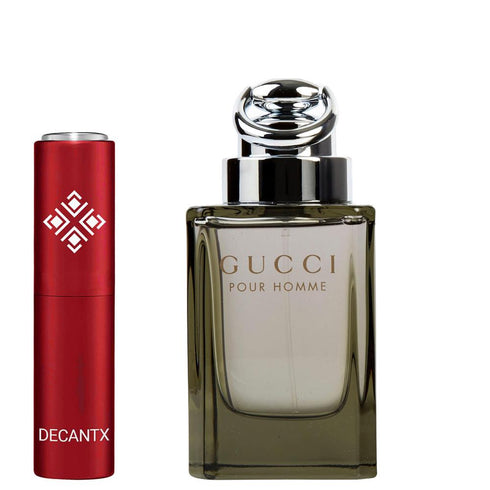 Gucci Gucci by Gucci Eau de Toilette for Men