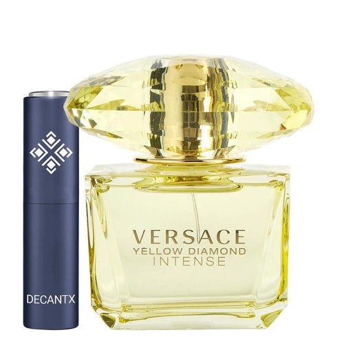 Versace Yellow Diamond Intense Eau de Parfum for Women