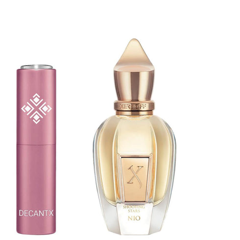 Xerjoff Nio Eau de Parfum Unisex