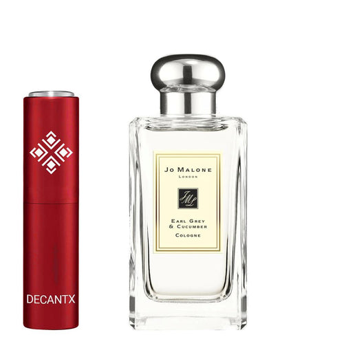 Jo Malone Earl Grey & Cucumber Cologne Unisex