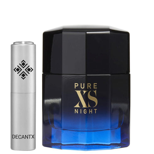 Paco Rabanne Pure XS Night Eau de Parfum for Men
