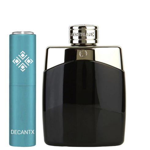 Montblanc Legend Eau de Toilette for Men