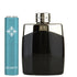Montblanc Legend Eau de Toilette for Men
