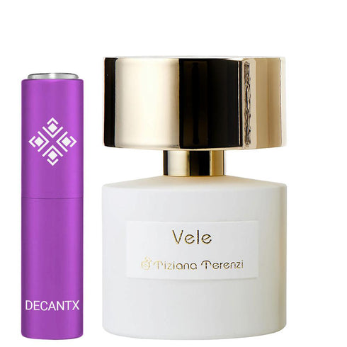 Tiziana Terenzi Vele Extrait de Parfum Unisex