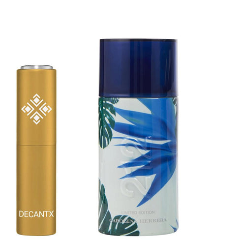 Carolina Herrera 212 Men Surf Eau de Toilette for Men