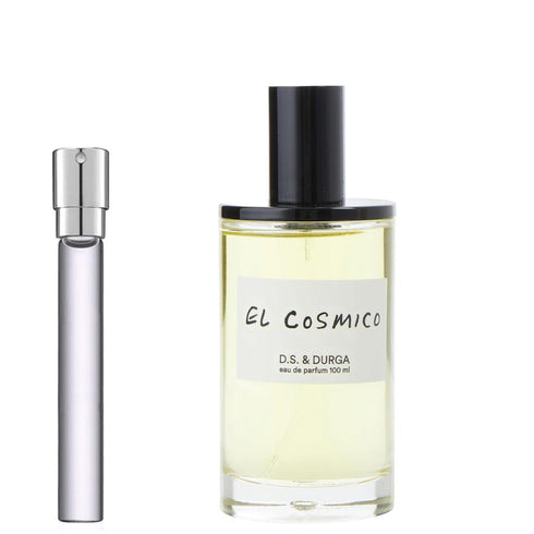 D.S. & DURGA El Cosmico Eau de Parfum Unisex
