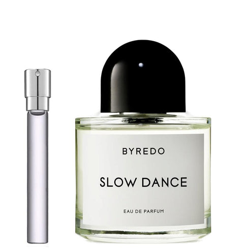 BYREDO Slow Dance Eau de Parfum Unisex