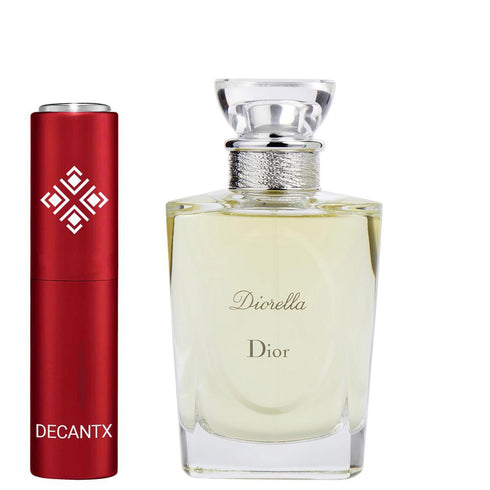 Dior Diorella Eau de Toilette for Women