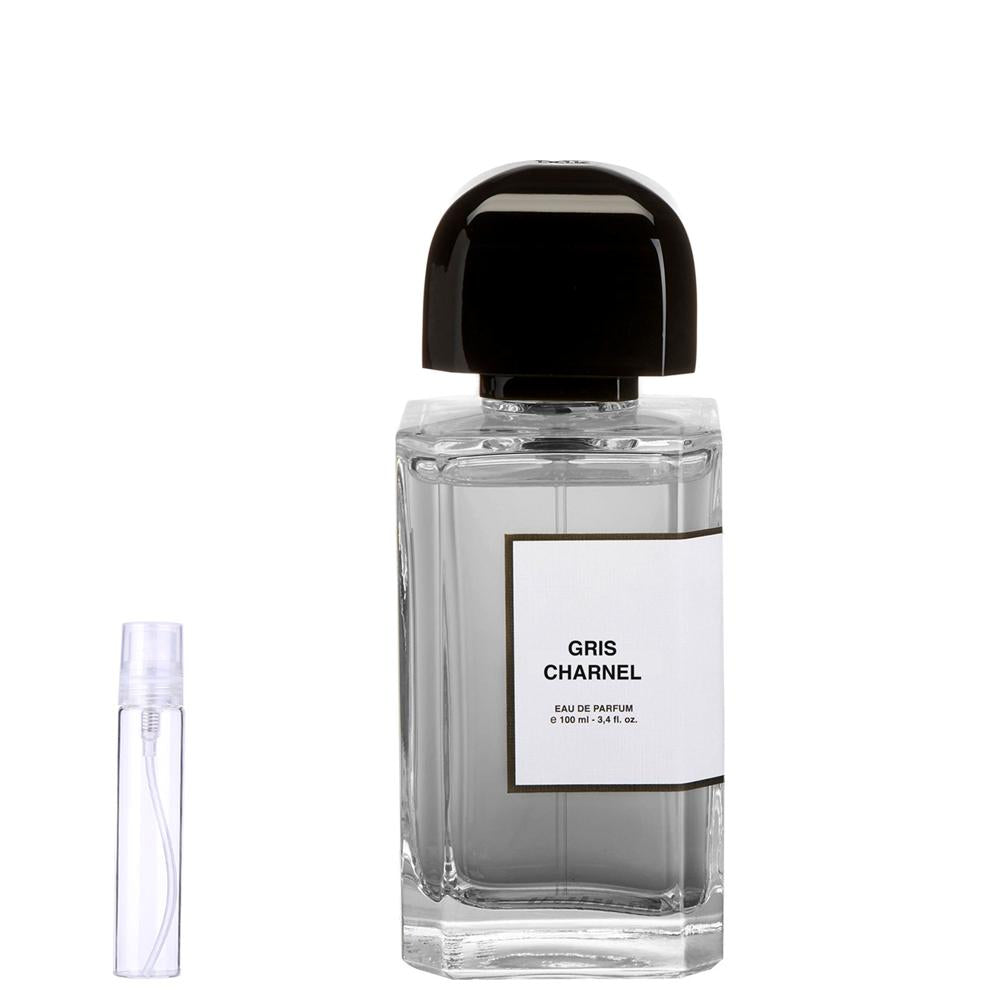 Gris Charnel by BDK Parfums Fragrance Samples | DecantX