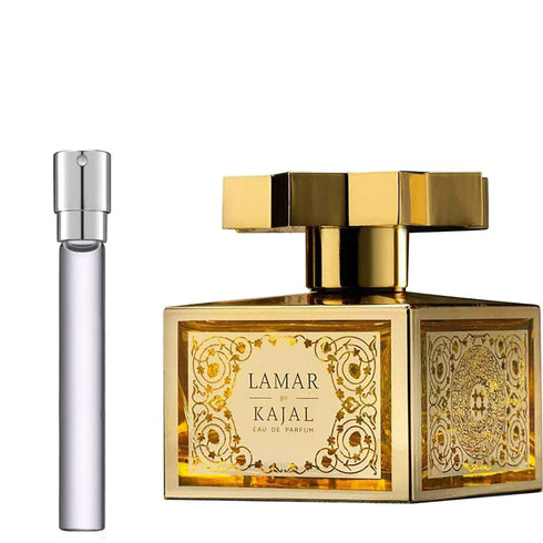 Kajal Lamar Eau de Parfum Unisex