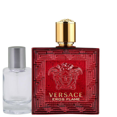 Versace Eros Flame Eau de Parfum for Men