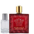 Versace Eros Flame Eau de Parfum for Men