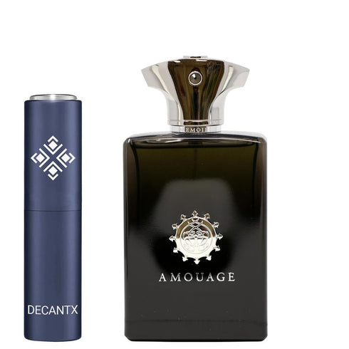 Amouage Memoir Man Eau de Parfum for Men