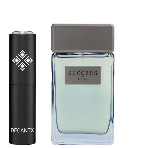 Trump Success Eau de Toilette for Men
