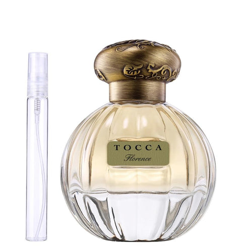 TOCCA Florence Eau de Parfum for Women