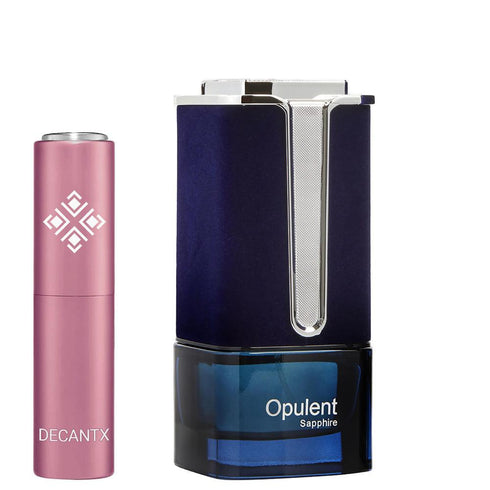 Al Haramain Opulent Sapphire Eau de Parfum Unisex