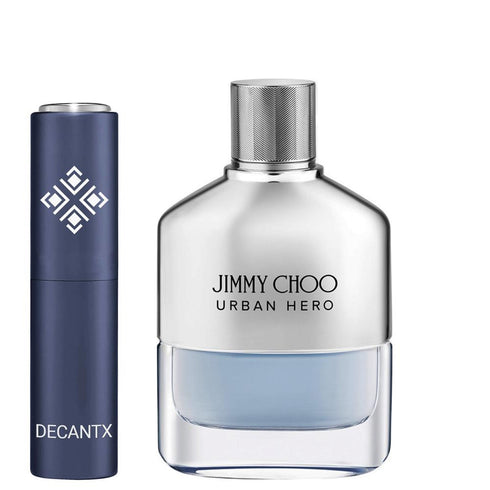 Jimmy Choo Urban Hero Eau de Parfum for Men
