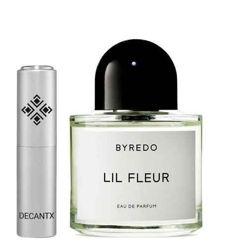 BYREDO Lil Fleur Eau de Parfum Unisex