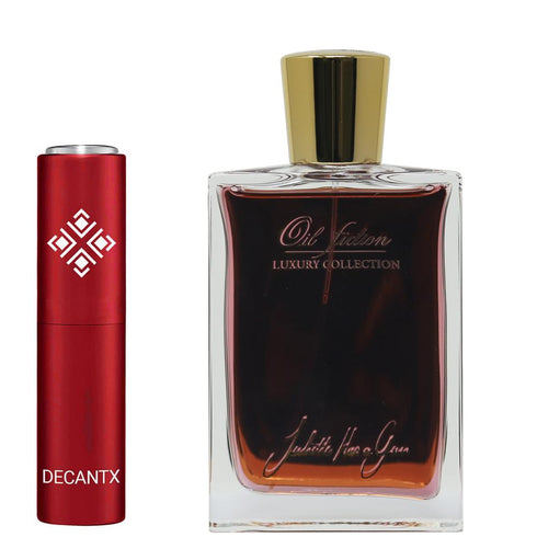 Juliette Has a Gun Oil Fiction Eau de Parfum Unisex