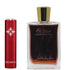 Juliette Has a Gun Oil Fiction Eau de Parfum Unisex