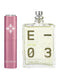 Escentric Molecules Escentric 03 Eau de Toilette Unisex
