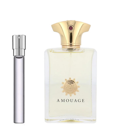 Amouage Beloved Man Eau de Parfum for Men