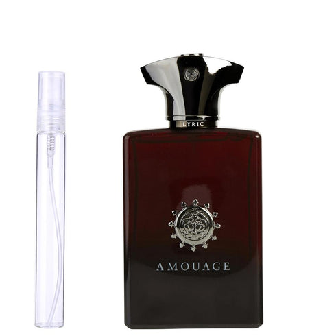 Amouage Lyric Man Eau de Parfum for Men