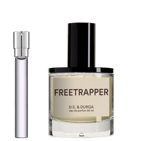 D.S. & DURGA Freetrapper Eau de Parfum Unisex